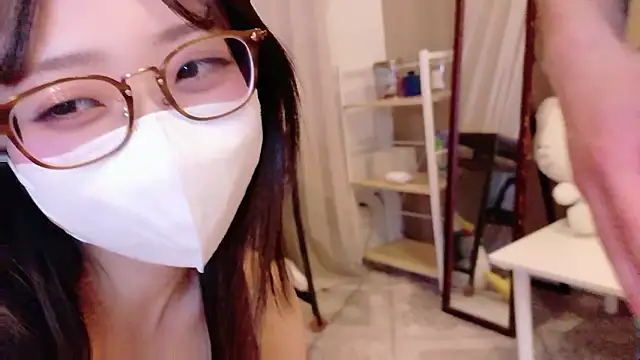 Chat ao vivo de OSUSHI-CHAN