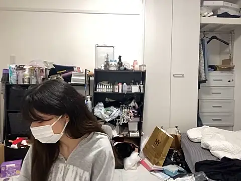 --yuuzu-- Live Chatraum