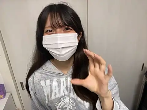 --yuuzu-- Cameră chat live