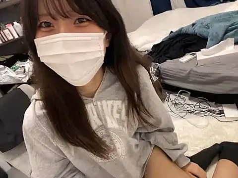 --yuuzu-- Live Chatraum