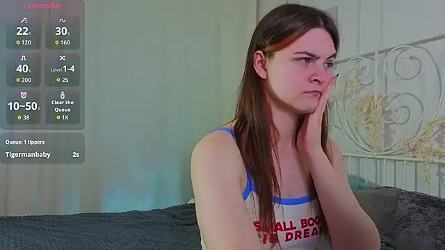 Ian_Morgann élő chatszobája