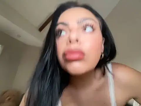 Chat ao vivo de FrancescaXO