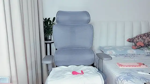 Sala de chat ao vivo de Eve5215