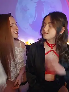 LiSAnanass Live chatroom