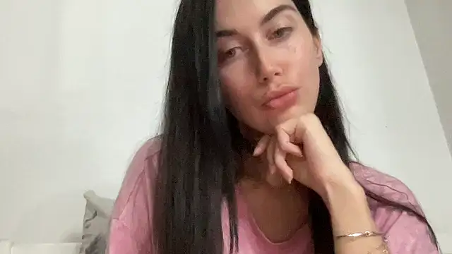 Živá chatovací místnost Talyo19