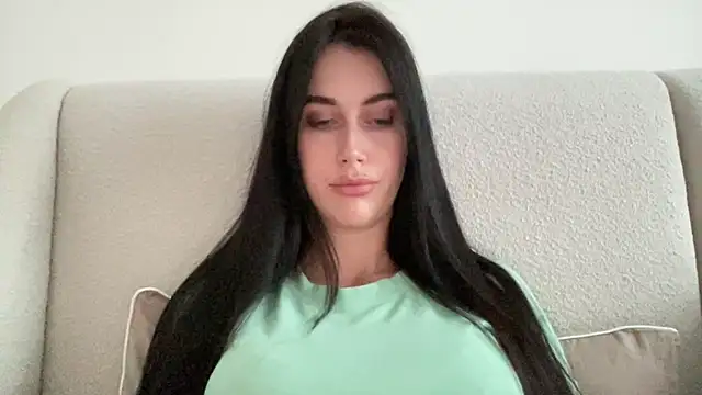 Živá chatovací místnost Talyo19