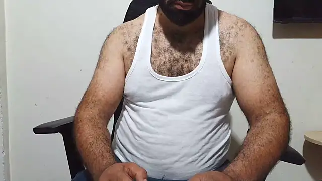 Samirfuker84's Live Sex Cam Show