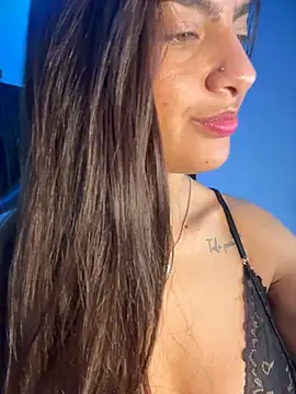 chicachocolate01 Cameră chat live