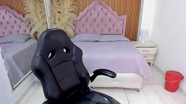 Chatroom en direct de KendraDiorr_