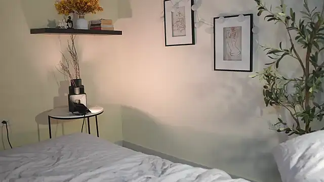 isabella-garcia- Live Chatraum