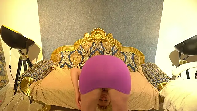 Sala de chat en directo de BellaLaPetit