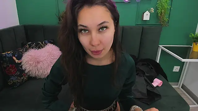 Kat__cat Chat Room in diretta