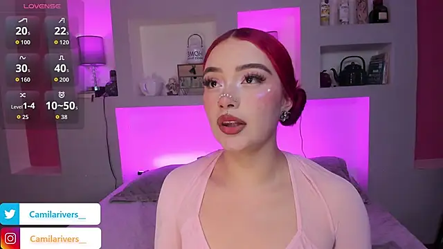 Camila_Rivers live-chat rom