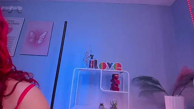 Camila_Rivers লাইভ চ্যাট রুম