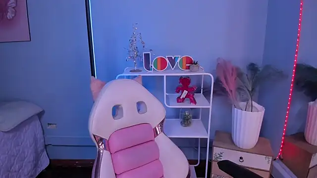 Camila_Rivers 실시간 채팅방