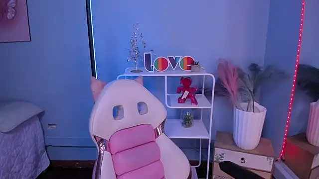 Camila_Rivers Cameră chat live