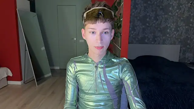 AlexFH Live Sex Cam-Show