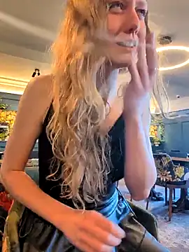 Chat ao vivo de Eveline_Beauty_Kitty