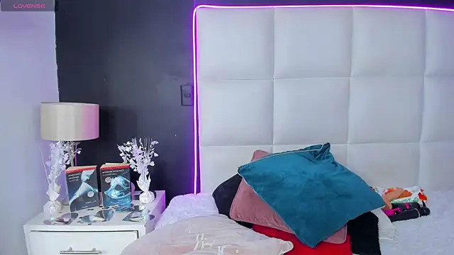 Sala de chat ao vivo de Gigi_duran