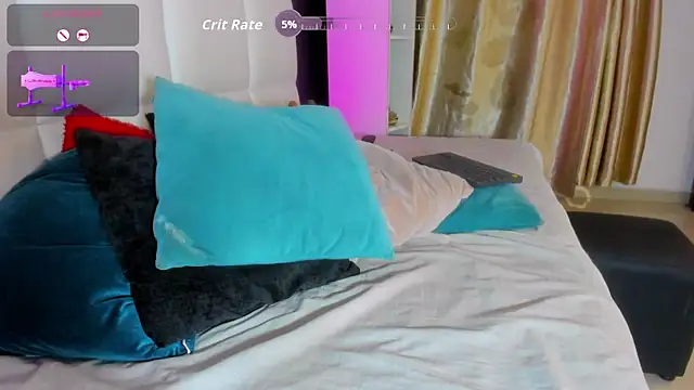 Phòng Chat Trực Tiếp Gigi_duran