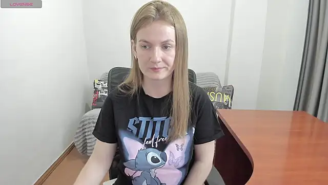 Chat ao vivo de Alisha_Skyes