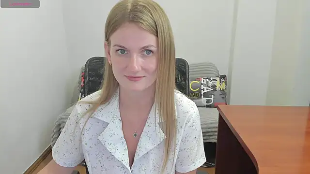 Alisha_Skyes Cameră chat live