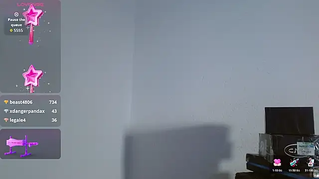 isabel_24_gil Cameră chat live