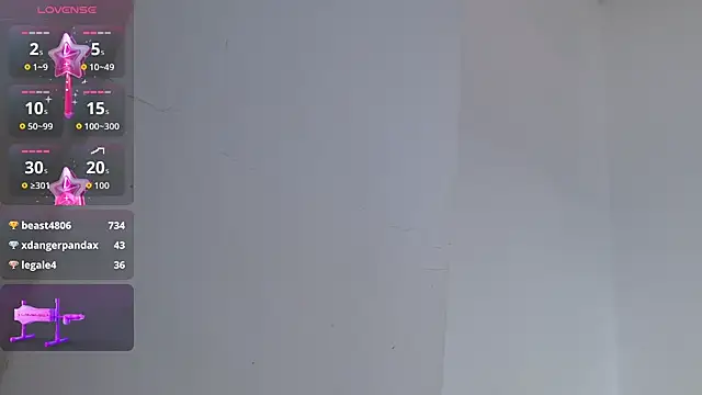 isabel_24_gil Cameră chat live