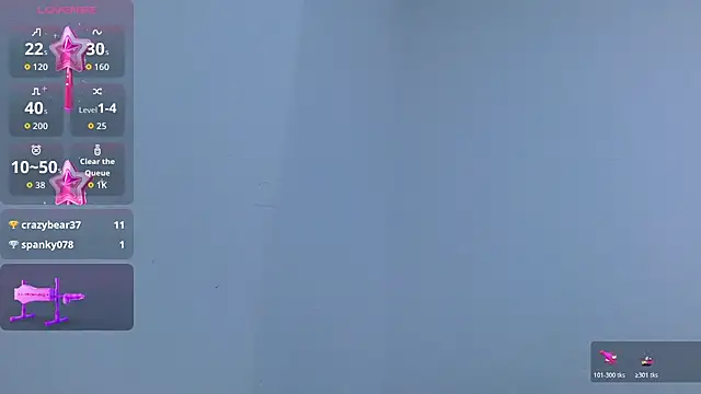 isabel_24_gil élő chatszobája