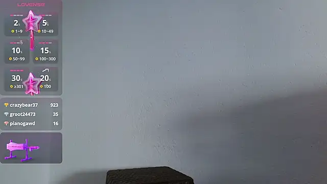 isabel_24_gil – live chatrum