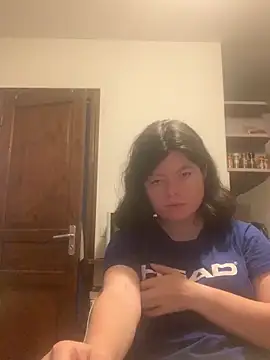 Sala de chat en directo de sexe_plaisir