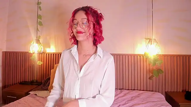 daphne_courtis Cameră chat live