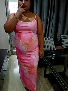Chat ao vivo de hornyriyanka