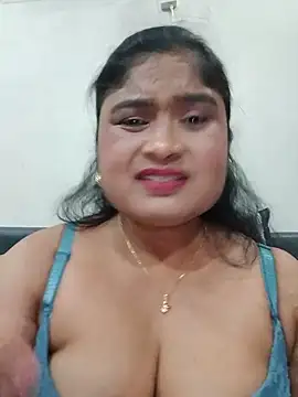 Chat ao vivo de hornyriyanka