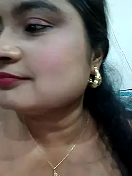 Sala de chat en directo de hornyriyanka
