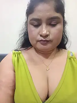 Chat ao vivo de hornyriyanka