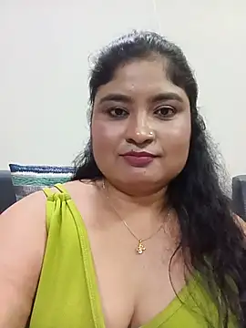 hornyriyanka's Live Chat Room