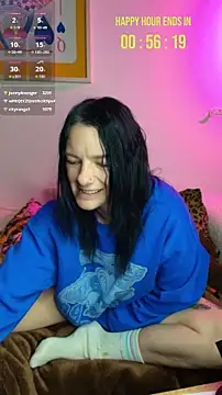 Sookie_Soxxxe чат на живо