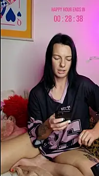 Sookie_Soxxxe's Live Chat Room