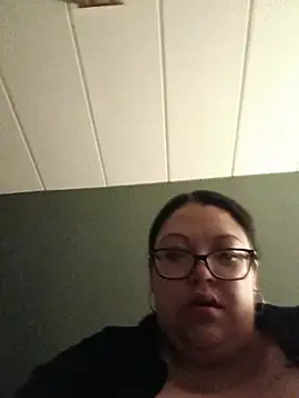 Živá chatovací místnost Jazzythorn88