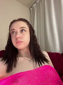 Chat soba uživo modela MiraXS