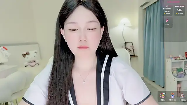 Bella_Ava 실시간 채팅방
