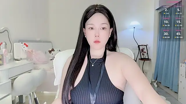 Bilik Sembang Langsung Bella_Ava