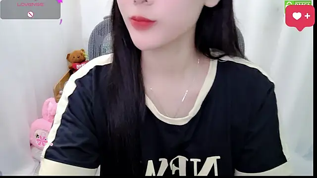 ห้องแชทสดของ Dully_ana
