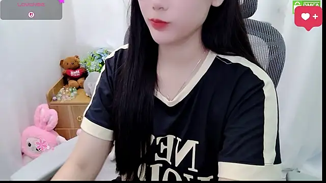 Dully_ana – live chatrum