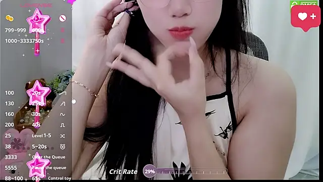 Dully_ana 실시간 채팅방