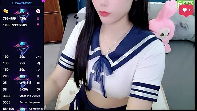 ห้องแชทสดของ Dully_ana