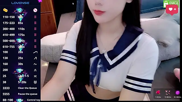 Dully_ana – live chatrum