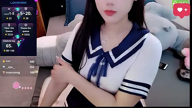 Chat ao vivo de Dully_ana