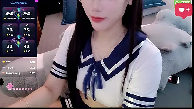 Bilik Sembang Langsung Dully_ana